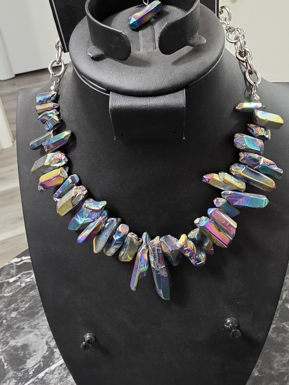 Paparazzi Zi Collection Necklace